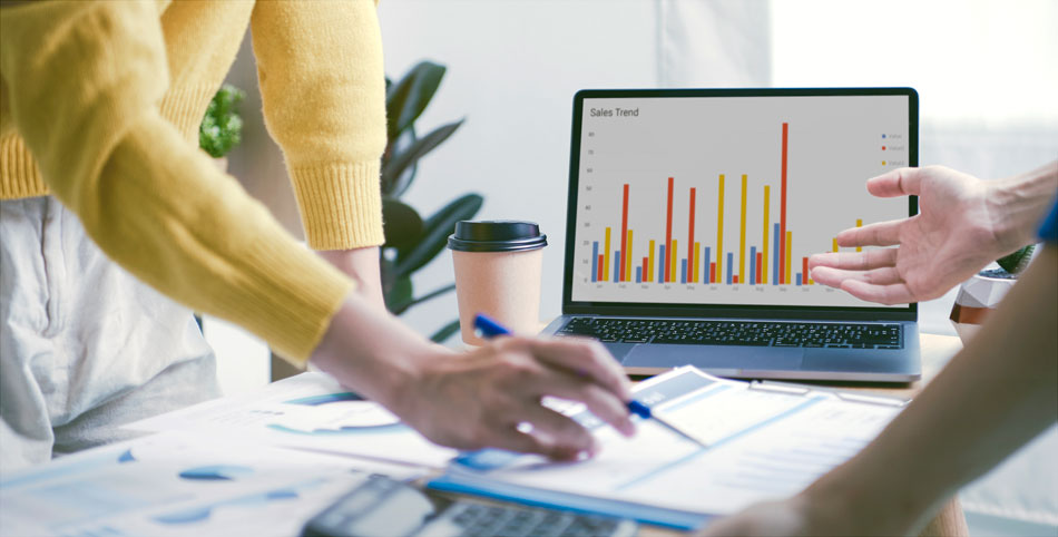 Quais são os tipos de indicadores de qualidade mais utilizados?