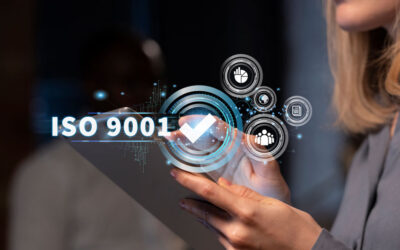 ISO 9001: Como e por que implementar essa norma para melhorar a qualidade e a eficiência do seu negócio