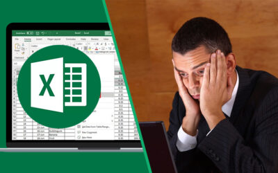 Gestão de qualidade eficiente: Abandone o Excel e use um software especializado