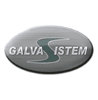 Logo Galvasistem